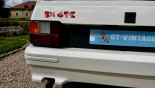 CITROËN BX 4TC 1985