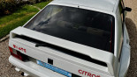 CITROËN BX 4TC 1985