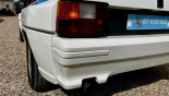 CITROËN BX 4TC 1985