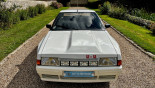 CITROËN BX 4TC 1985