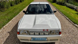 CITROËN BX 4TC 1985