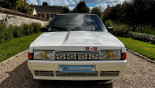 CITROËN BX 4TC 1985