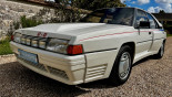 CITROËN BX 4TC 1985