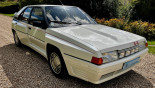 CITROËN BX 4TC 1985