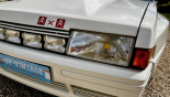 CITROËN BX 4TC 1985