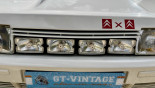 CITROËN BX 4TC 1985
