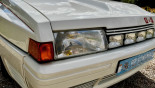 CITROËN BX 4TC 1985