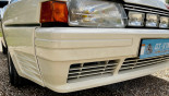 CITROËN BX 4TC 1985