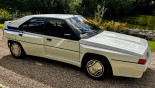 CITROËN BX 4TC 1985
