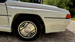 CITROËN BX 4TC 1985