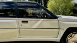 CITROËN BX 4TC 1985