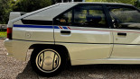 CITROËN BX 4TC 1985
