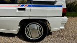 CITROËN BX 4TC 1985