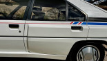 CITROËN BX 4TC 1985