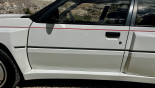CITROËN BX 4TC 1985