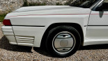 CITROËN BX 4TC 1985