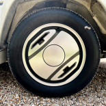 CITROËN BX 4TC 1985