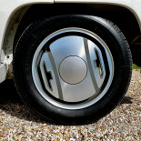 CITROËN BX 4TC 1985