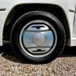 CITROËN BX 4TC 1985
