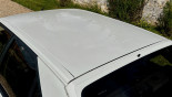 CITROËN BX 4TC 1985