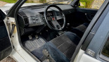 CITROËN BX 4TC 1985
