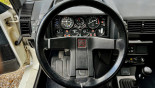 CITROËN BX 4TC 1985