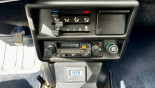 CITROËN BX 4TC 1985