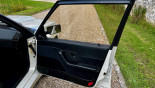 CITROËN BX 4TC 1985