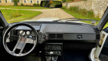 CITROËN BX 4TC 1985