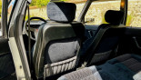 CITROËN BX 4TC 1985