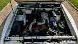 CITROËN BX 4TC 1985