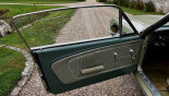 FORD MUSTANG FASTBACK 1965
