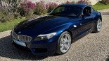 BMW Z4 S-Drive 35i 2012 M SPORT