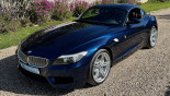 BMW Z4 S-Drive 35i 2012 M SPORT