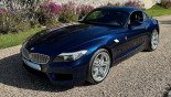 BMW Z4 S-Drive 35i 2012 M SPORT