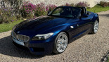 BMW Z4 S-Drive 35i 2012 M SPORT