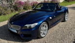 BMW Z4 S-Drive 35i 2012 M SPORT
