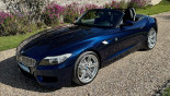 BMW Z4 S-Drive 35i 2012 M SPORT
