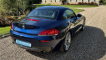 BMW Z4 S-Drive 35i 2012 M SPORT
