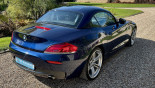 BMW Z4 S-Drive 35i 2012 M SPORT