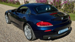 BMW Z4 S-Drive 35i 2012 M SPORT