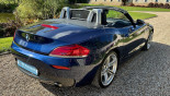 BMW Z4 S-Drive 35i 2012 M SPORT