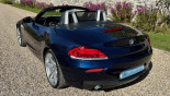 BMW Z4 S-Drive 35i 2012 M SPORT