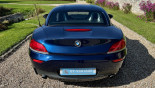 BMW Z4 S-Drive 35i 2012 M SPORT
