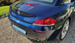 BMW Z4 S-Drive 35i 2012 M SPORT