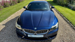 BMW Z4 S-Drive 35i 2012 M SPORT