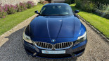 BMW Z4 S-Drive 35i 2012 M SPORT