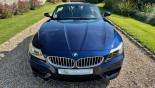 BMW Z4 S-Drive 35i 2012 M SPORT