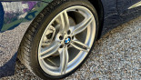 BMW Z4 S-Drive 35i 2012 M SPORT