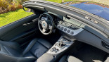 BMW Z4 S-Drive 35i 2012 M SPORT